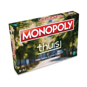 Monopoly Thuis