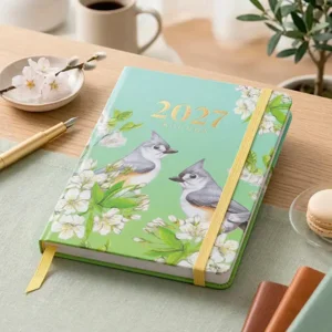 Agenda - Kuifmezen - 2027 - 04-AGE.WF.2701-1