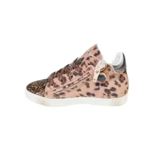 Rondinella Sneaker 11089-3 Taupe/Nude