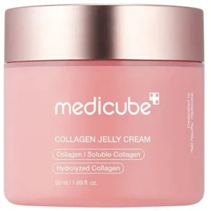 Medicube – Collageen Jelly Crème – 50 ml