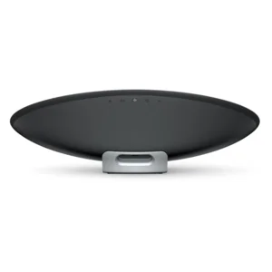 Bowers & Wilkins Zeppelin Streamingluidspreker Zwart