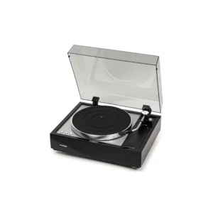 Thorens TD 1600/ TP160 Black HG