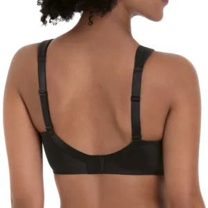 Anita – Leni – BH met Beugel – 5884 – Black