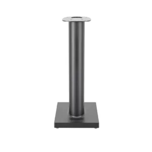 Bowers & Wilkins FS Duo speaker stands Zwart