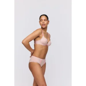 Marie Jo Voorgevormde BH: Avero Tiny, Hartvorm, powder rose, europese maten ( MJO.245 )