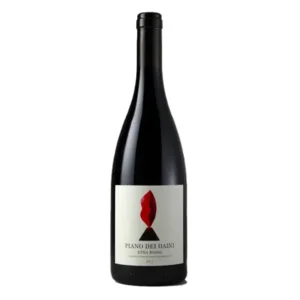 Piano dei Daini Etna Rosso (per 6 flessen)