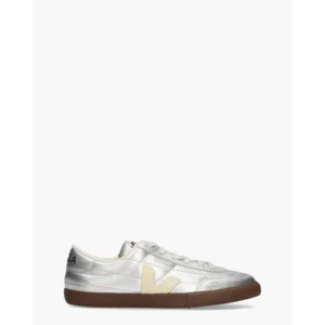 Veja Panenka Zilver Damessneakers