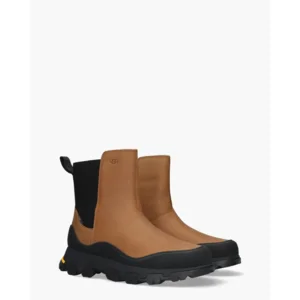 UGG Metrotrek Chelsea Boot Chestnut Dames Chelseaboots