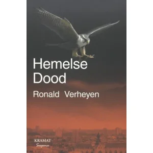 Hemelse dood - Ronald Verheyen