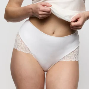 Marie jo Slip Taille: Soft Studio, naadloos, Natuur, gladde kant ( MJO.404 )