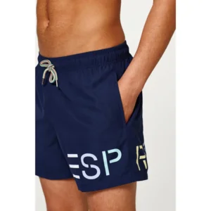 Esprit - Memphis Bay - Zwemshort - 048EF2A005 - Navy