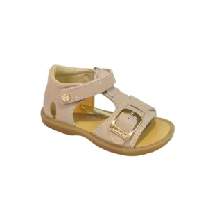 Naturino Sandaal QUARZO Vieux Rose 23