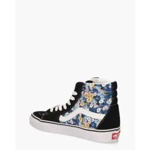 Vans Sk8-Hi Floral VNOA5JMJFF11 Damessneakers