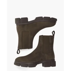Copenhagen Studios CPH570 Bruin Dames Chelseaboots