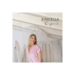 Ringella dames pyjama: Velours, Korte mouw + short, Roze ( RIN.487 )