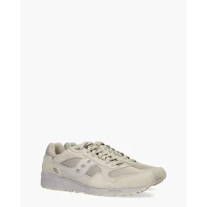 Saucony Shadow 5000 Lichtgrijs Herensneakers