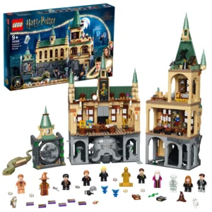 LEGO® 76389 Harry Potter™ – Zweinstein™ Geheime Kamer