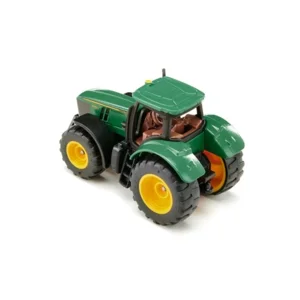 Auto - Tractor - John Deere 6215R