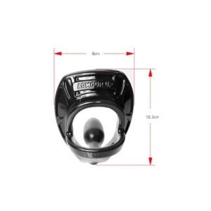 Perfect Fit Armor Tug Lock