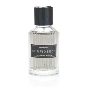 Eye of Love Feromonen Parfum Confidence 50 ml