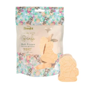 Beauty of Bambi - Bath Fizzers