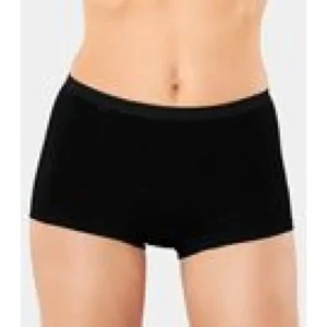 Sloggi Basic Short - 10189218 - Black