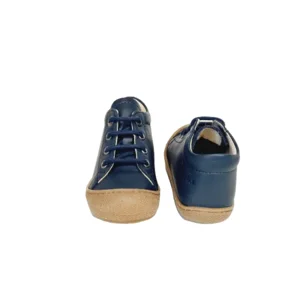 Naturino Beginstapper COCOON Nappa Navy 22