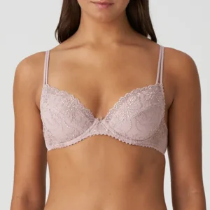 Marie Jo Jane push-up bh in huidskleur