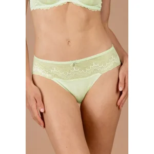 Nina von C – Jardin Sérénité – Slip – 16 60 214 – Menthe