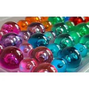 IQ-spel - IQ bubbles - 7+
