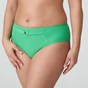 Prima Donna Swim Maringa voorgevormde bikini in groen