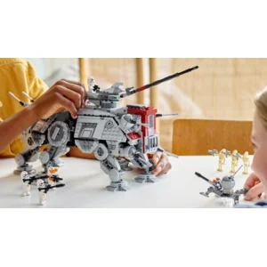 Lego Star Wars - AT-TE™ Walker - 75337