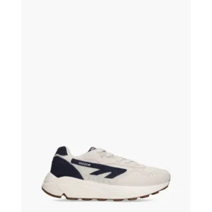 HI-TEC HTS Shadow RGS Lichtgrijs/Donkerblauw Herensneakers