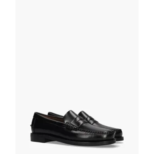 Sebago Classic Dan Zwart Herenloafers