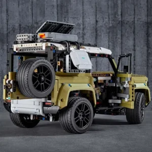 Lego Technic - Land Rover Defender - 42110