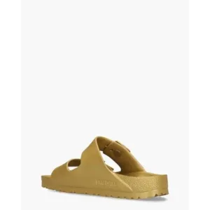 Birkenstock Arizona EVA  Glamour Gold