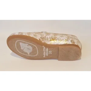 Zecchino d’Oro F01-3109/7188 Open schoenen meisjes Goud