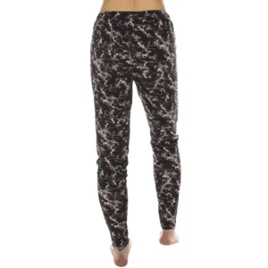 Femilet - Pyjama - 1811499 - Black + Print