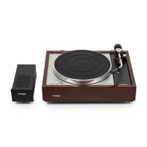 Thorens TD 1601/ TP160 Walnut HG