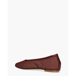 Odare Nora Bordeaux Damesballerina's