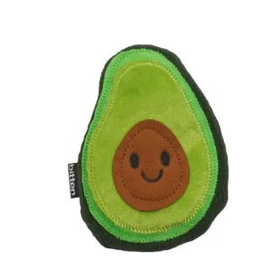 Bitten Design Handwarmer Avocado Kersenpitkussen