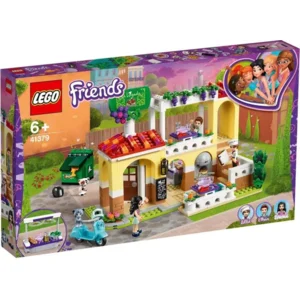 Lego Friends - Heartlake City Restaurant - 41379