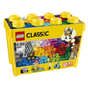 LEGO 10698 Classic Creatieve grote opbergdoos