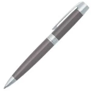 Balpennen Sheaffer 300 metallic grey
