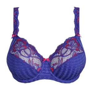 Prima Donna beugel bh: Madison, Blueberry, volle cup, europese maten ( PDO.421 / PDO.422)