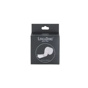 Lingadore boobtape in huidskleur