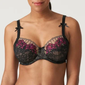 Prima Donna - Pleasanton - BH Beugel – 0163370 - Black