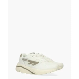 Hi-tec HTS Shadow RGS 206 Beige/Wit Damessneakers