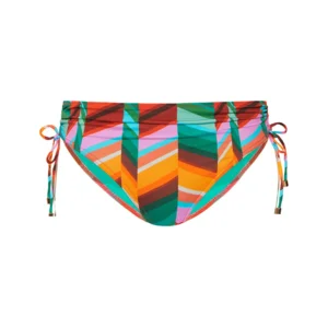 Cyell 020119 Portofino beugelbikini multicolor