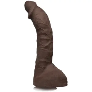 Doc Johnson Prince Yahshua Dildo 26 cm